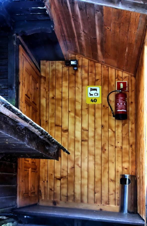 Camping Pod Krokwia Zakopane Exterior photo
